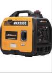 Geredor MXR3500 maxpeedingrods