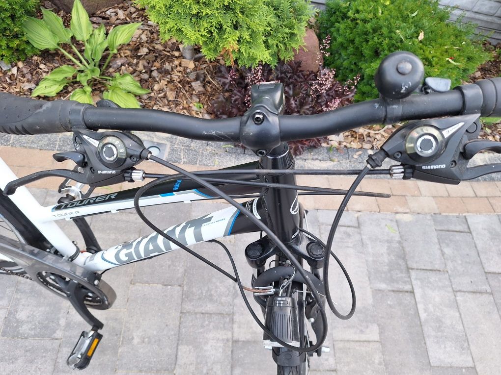 Rower Giant Tourer 28cal