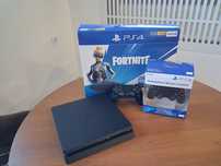 Sprzedam ps4 slim