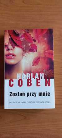 Harlan Coben - osiem książek