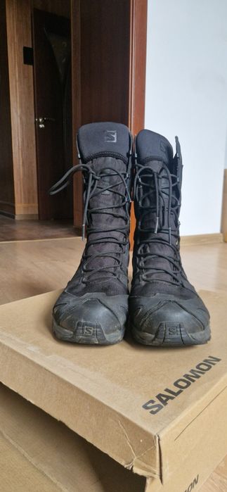 Берци XA Forces GTX 46 розмір