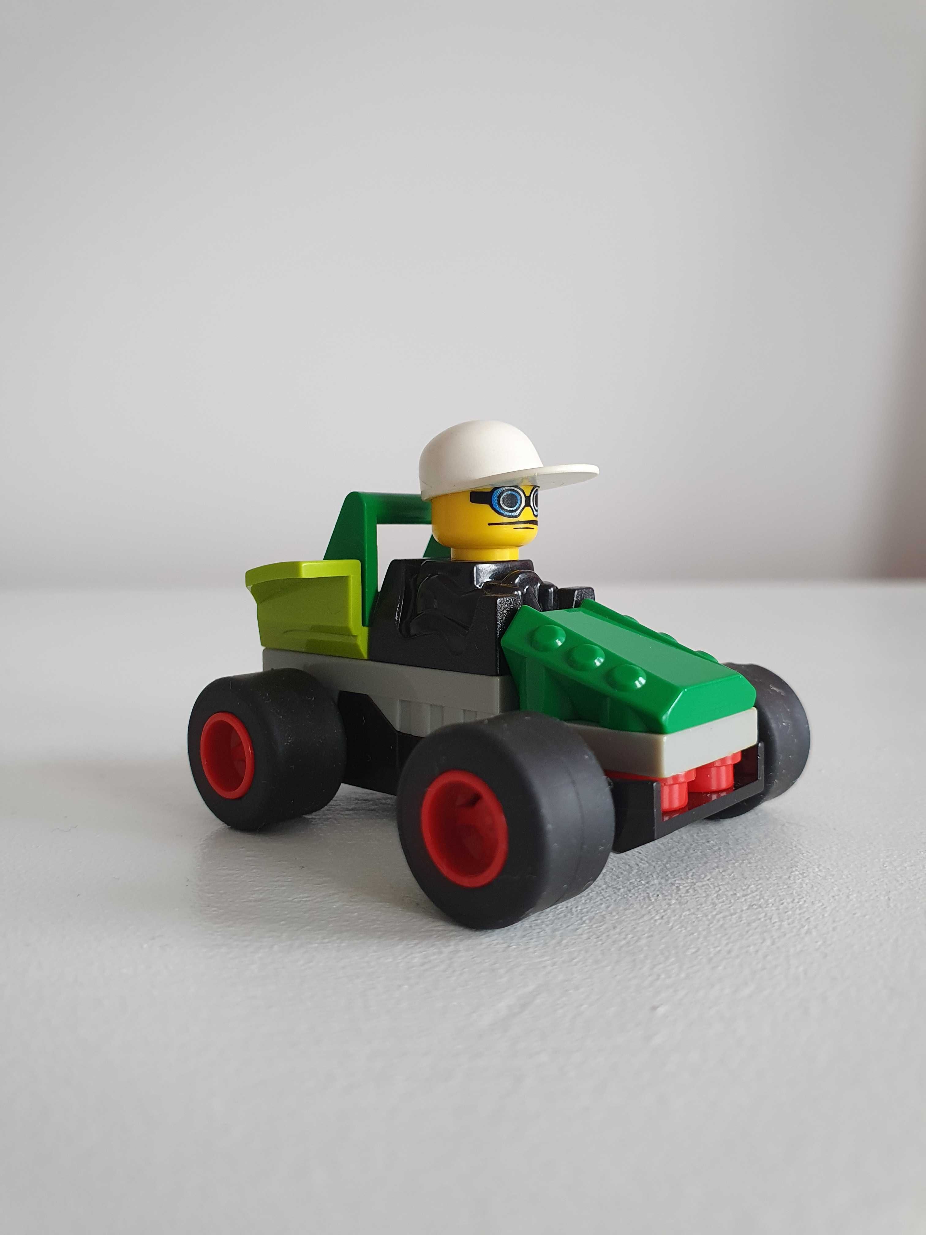 Lego racers 4300