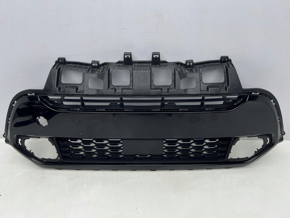 kia picanto iii gt-line lift kratka środkowa zderzaka przedniego 20-2