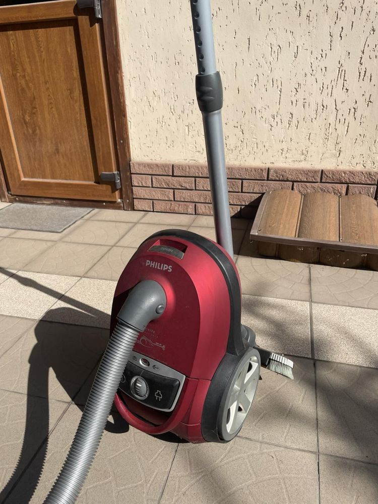 Пилосос Philips FC9174