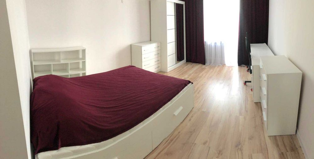 Wynajem mieszkania Centrum Łódź Manhatan