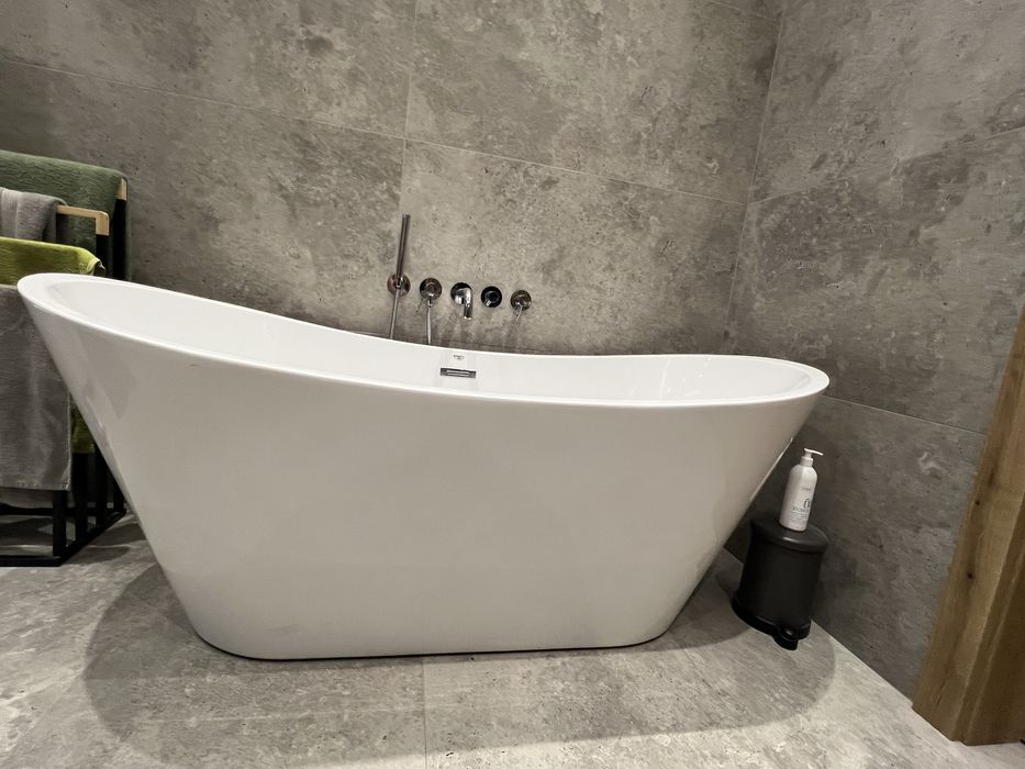 Wanna wolnostojąca 170cm