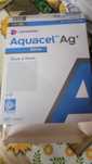 Convatec Aquacel Ag+ Extra 10x10cm