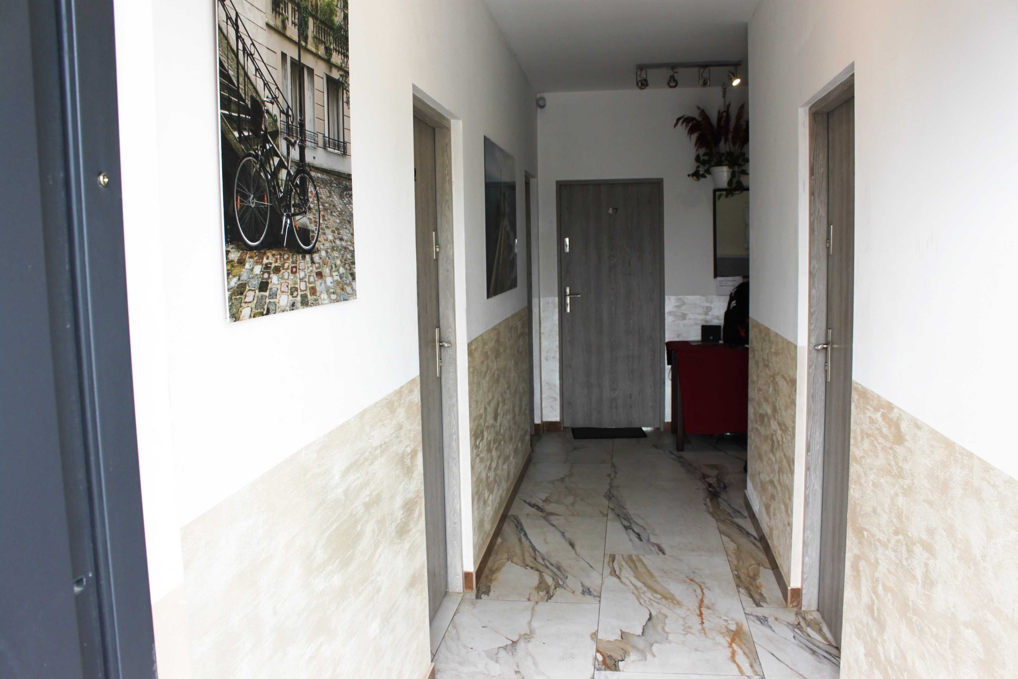 Noclegi,,piękne apartamenty,  kwatery pracownicze