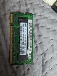 Pamięć RAM DDR2 SODIMM 1GB Samsung