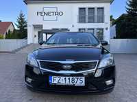 Kia Ceed w wersji EcoDynamic individual 1.4 benzyna 2010r