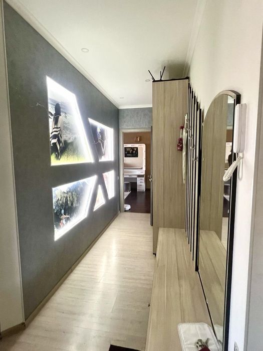 Здам 2 кімнатну квартиру в ЖК Ковалівський