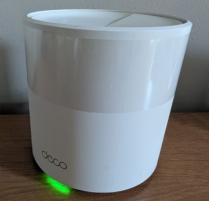 DECO x50 Tp-Link 1szt.