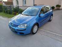 Vw Golf 1.4 # Sprowadzony z Niemiec # Polecam!