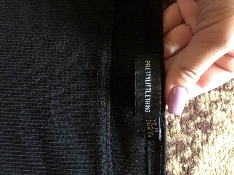 Сукня чорна. Терміновий продаж!