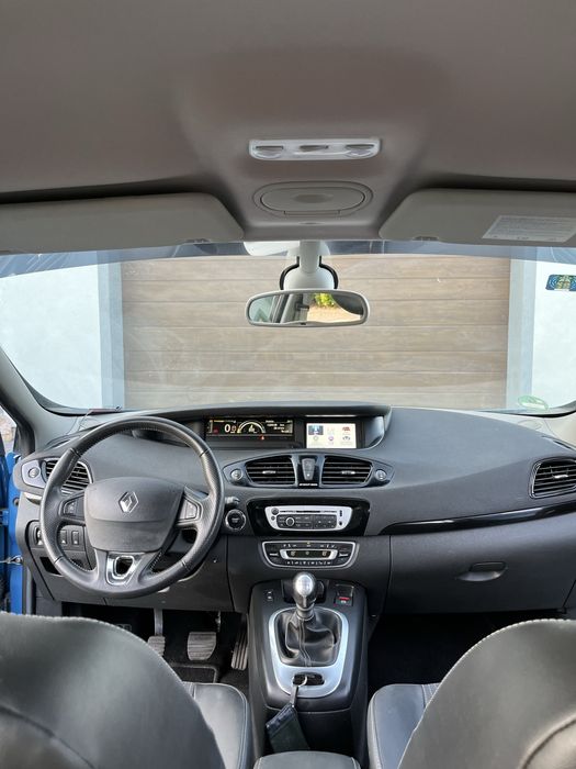 Renault Scenic *1,2 Benzyna*Mały Przebieg*Super Stan*Serwis