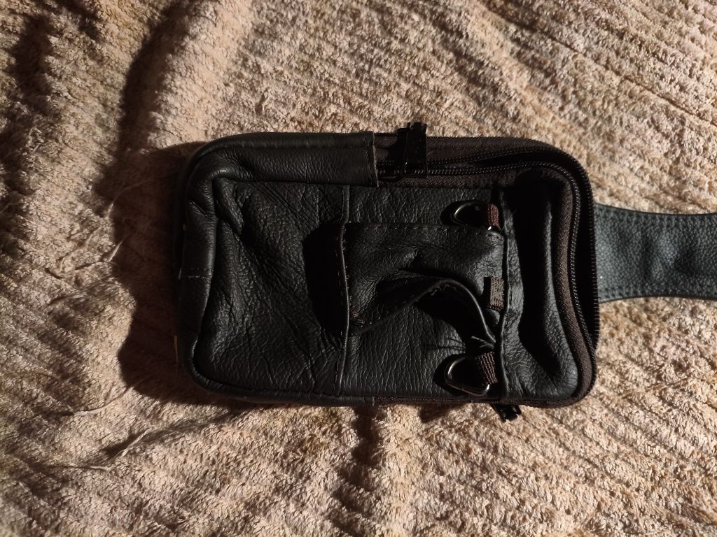 Bolsas de cintura