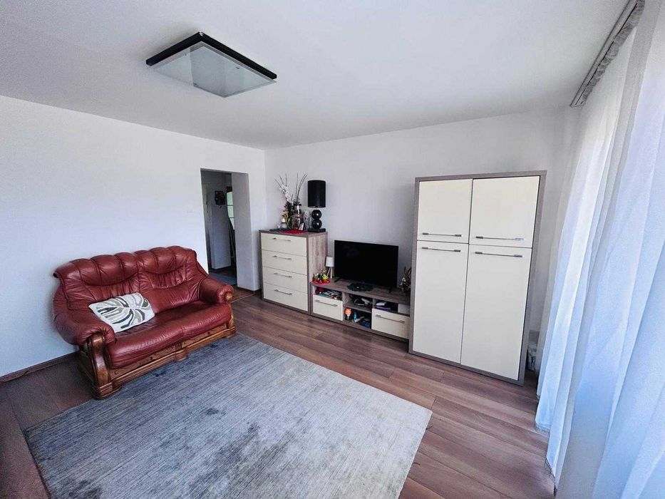 wynajem atrakcyjne 4pokojowe Lubliniec ul.Cebulskiego