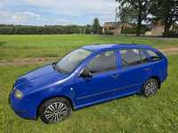 Skoda Fabia kombi 2003r. Salon Pl.