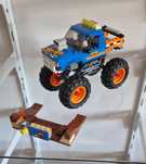 Lego Creator 60180 Monster Truck