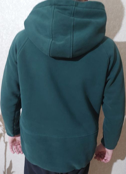 Худі    на флісі