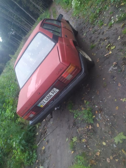 Опель Обмін на ваз