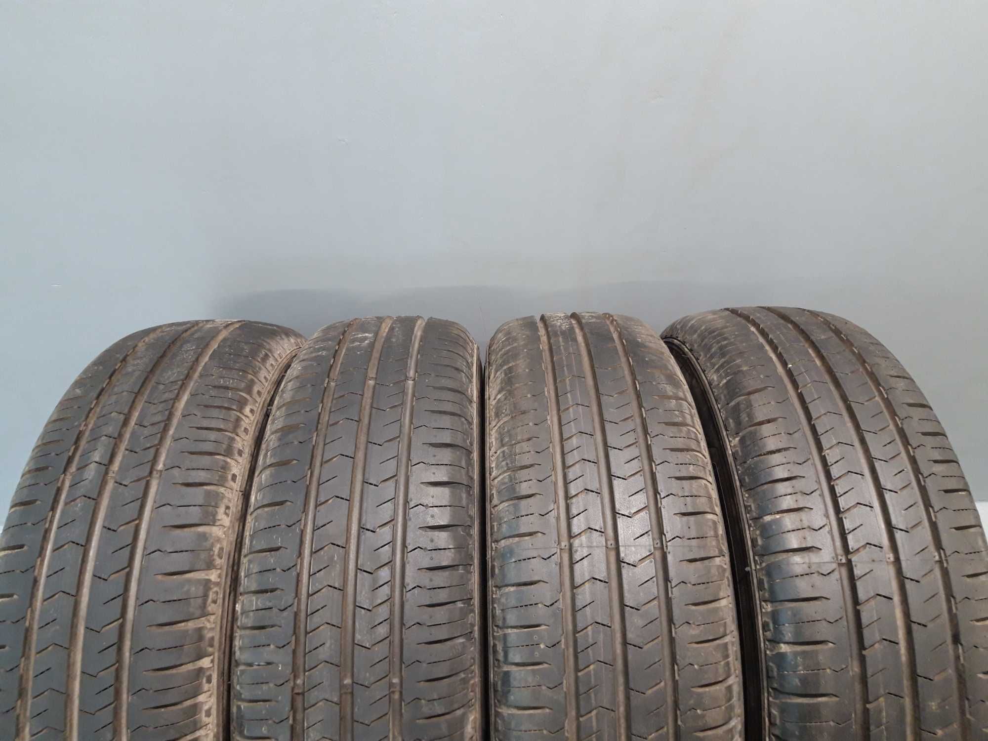 4x215/75R16C Nexen Roadian CTX, NOWE, 2023 rok, 116/114R