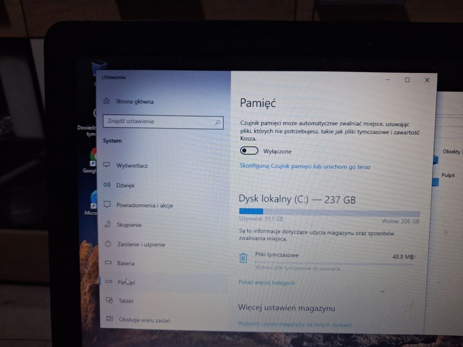 Sprzedam laptopa firmy asus