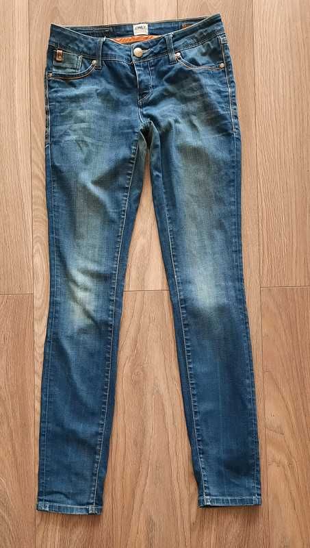 ONLY Jeansy 28/34