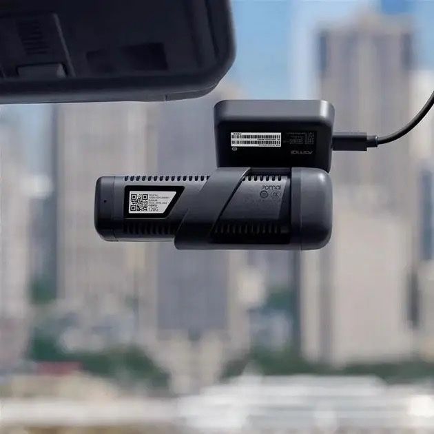 Відеореєстратор 70mai Dash Cam M500 32/64G