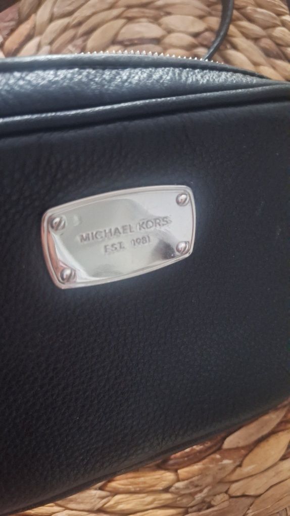 Oryginalna torebka Michael Kors OKAZJA