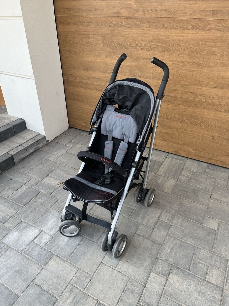 Spacerowka cybex