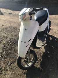 Скутер Honda dio 34