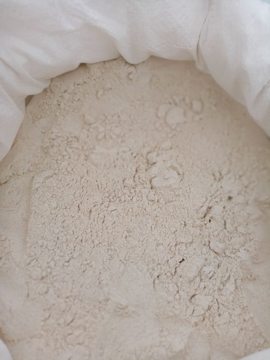Mąka orkiszowa typu jasnego