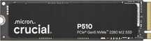 Crucial P510 1TB Dysk SSD M.2 PCIe 5.0 NVMe