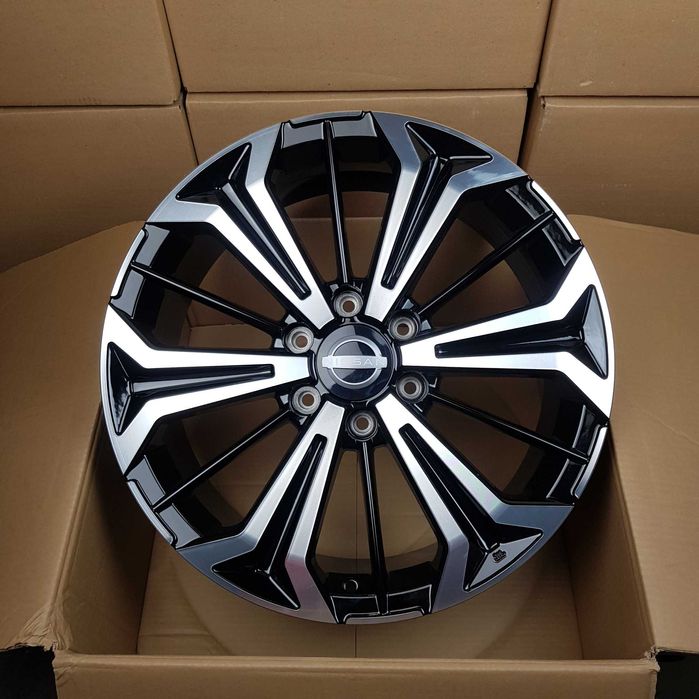 Диски На Авто R20 6x139.7 Nissan Armada Patrol Escalade Silverado GMC