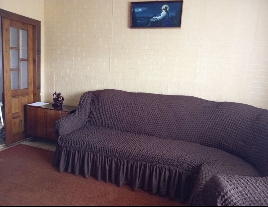 Оренда 1 кімн кв вул Шевченка Рясне