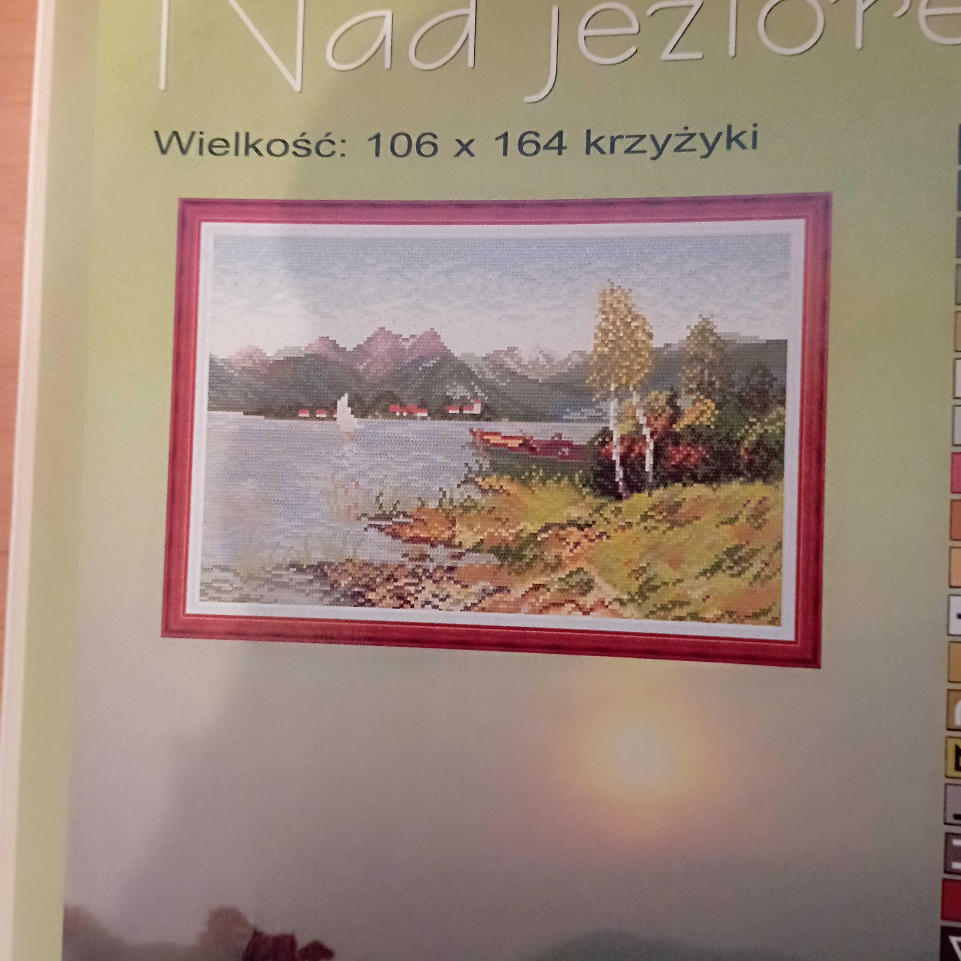 Hafty Polskie nr 2/2006