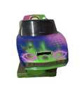 Bujak zarobkowy, automat, Knight Rider, Falgas, auto, vending