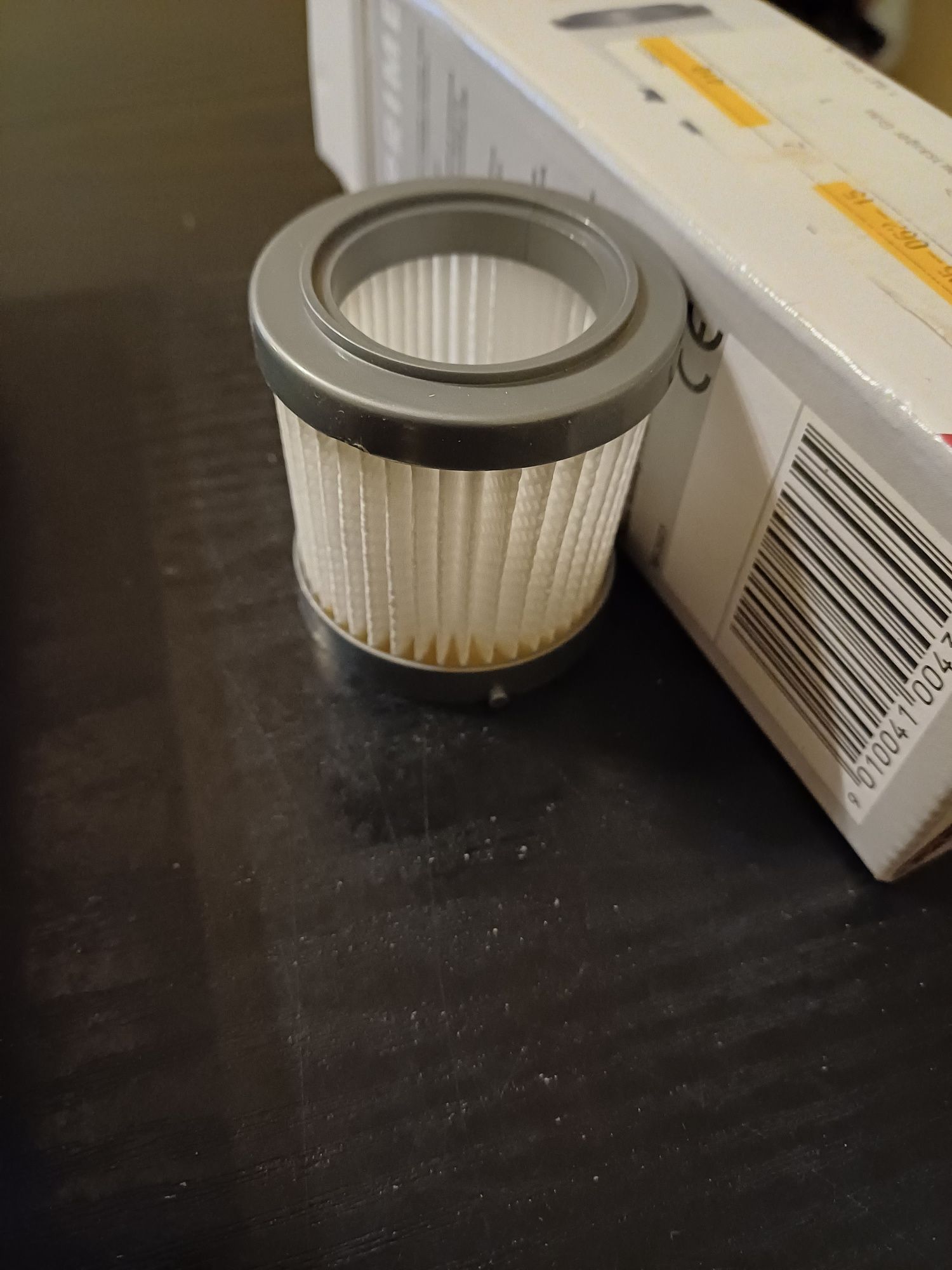 Filtr filtry PRIME Hepa Filter sztuk 6