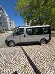Renault Trafic 9 lugares