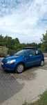 Suzuki SX4  1.9 diesel 120km