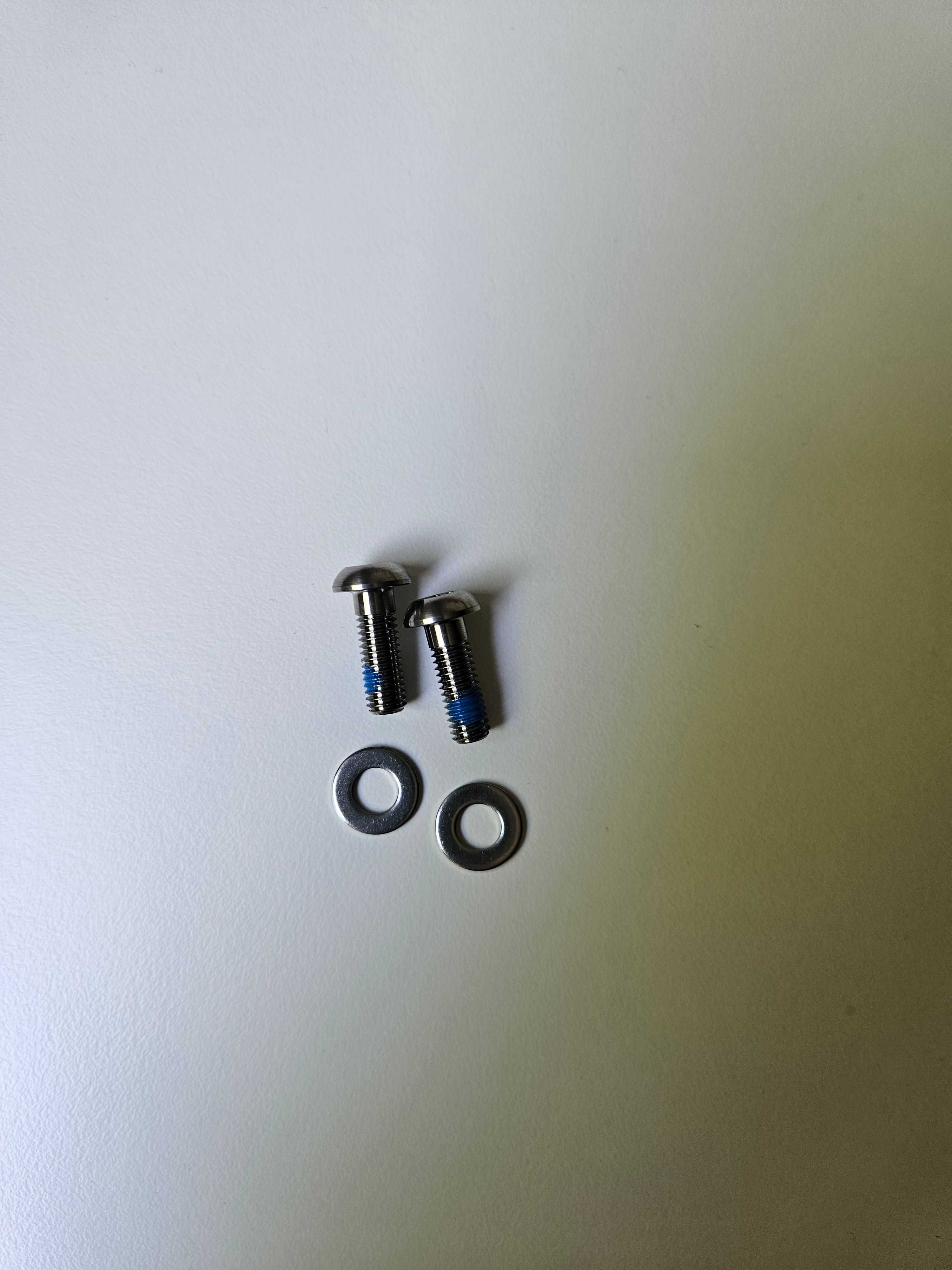 SRAM Red AXS E1 Hamulce tarczowe E1 tylny + przedni