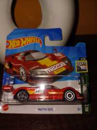 Hot Wheels Mazda 787B