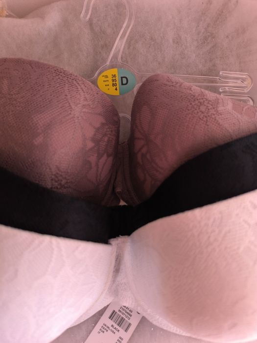 Conjunto 3 soutien