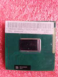 Процессор (экономичный) для ноутбука - Intel Core i3 3120M