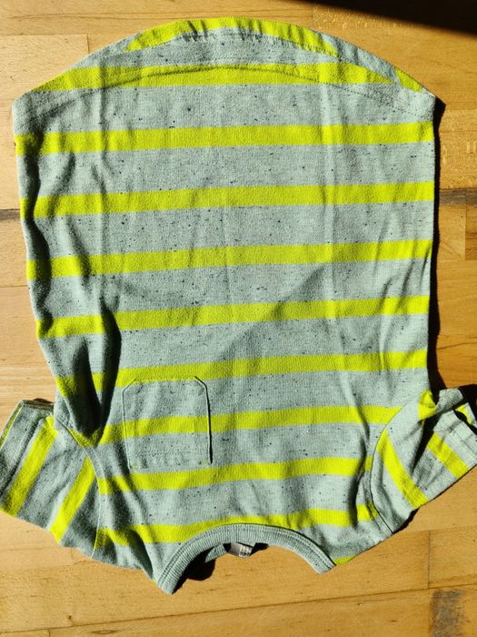 Zestaw koszulek 6 szt t - shirtów