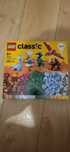 LEGO Classic 11041 Kreatywne dinozaury Nowe Nieużywane
