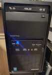 Tani szybki i5 SSD i HDD GeForce oryg win10 sprawny chieftec
