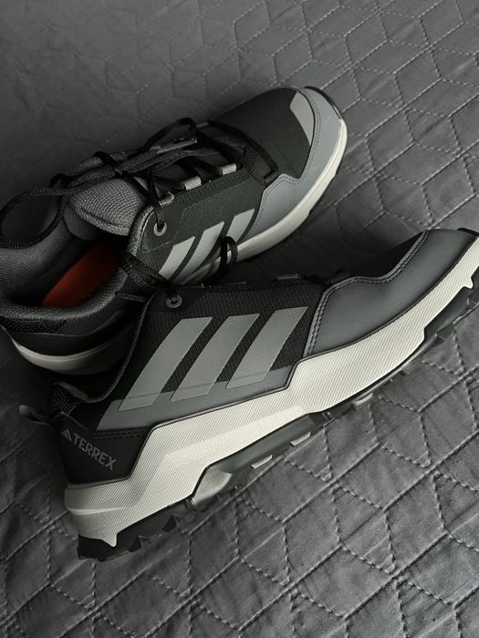 Кроссовки Adidas TERREX AX4R K