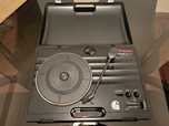 Leitor de Vinil - Carhartt X Vestax: Handy Trax